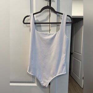 Express Body Contour Bodysuit